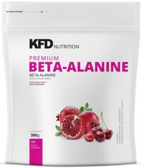 Premium Beta-Alanine Анаболические комплексы, Premium Beta-Alanine - Premium Beta-Alanine Анаболические комплексы